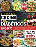 Recetas para diabeticos